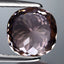 1.96 ct Stunning Cushion Cut (8.06 x 7.94 mm) Natural Pink Morganite Gemstone