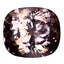 1.60 ct Amazing Cushion Cut (7.93 x 7.04 mm) Natural Pink Morganite Gemstone