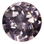 4.24 ct Eye-popping Round Cut (10.63 x 10.51 mm) Pink Morganite Gemstone