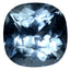 2.23 ct Cushion (8.17 x 8.14 mm) Brazil Blue Aquamarine Natural Gemstone