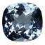 1.68 ct Cushion (7.76 x 7.46 mm)Unheated Brazil Natural Blue Aquamarine