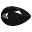 1.73 ct Pear (9.45 x 6.21 mm) Ceylon - Sri Lanka Blue Spinel Gemstone
