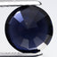 1.69 ct Oval (7.02 x 6.90 mm)Ceylon - Sri Lanka Blue Spinel Gemstone