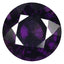 2.89 ct Round (8.46 x 8.45 mm) Ceylon Natural Pink Spinel Gemstone