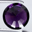 2.89 ct Round (8.46 x 8.45 mm) Ceylon Natural Pink Spinel Gemstone