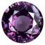 2.03 ct Oval (7.60 x 7.54 mm) Unheated Ceylon Natural Pink Spinel
