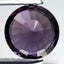 2.03 ct Oval (7.60 x 7.54 mm) Unheated Ceylon Natural Pink Spinel