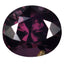 2.15 ct Oval Cut (7.81 x 6.88 mm) Ceylon Natural Pink Spinel Gemstone