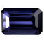 2.19 ct Octagon (8.73 x 5.70 mm)Ceylon Natural Purple Spinel Stone