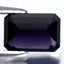 2.19 ct Octagon (8.23 x 5.64 mm) Ceylon Natural Purplish Pink Spinel Gemstone