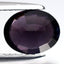 1.68 ct Oval (8.07 x 6.38 mm) Ceylon Natural Purplish Pink Spinel Stone