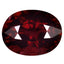 4.07 ct Oval (10.89 x 8.33 mm) Mozambique Pink Tourmaline Gemstone