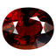 5.59 ct Oval (12.41 x 10.23 mm) Mozambique Pink Tourmaline Gemstone