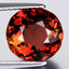 4.09 ct Oval (10.52 x 10.03 mm) Mozambique Pink Tourmaline Stone