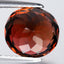 3.43 ct Oval (9.32 x 8.69 mm) Mozambique Pink Tourmaline Gemstone