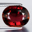 3.14 ct Oval Cut (10.63 x 8.57 mm) Mozambique Pink Tourmaline Gemstone