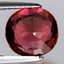 2.30 ct Oval(9.15 x 8.56 mm)Mozambique Pink Tourmaline Natural Gemstone