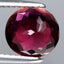 2.15 ct Oval (8.59 x 8.17 mm) Mozambique Pink Tourmaline Gemstone