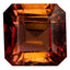 5.04 ct Octagon (9.55 x 9.50 mm) Mozambique Pink Tourmaline Gemstone