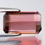 2.32 ct Octagon(10.40 x 6.20 mm)Mozambique Pink Tourmaline Gemstone