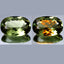 3.95 ct Terrific Oval(12.15 x 8.19 mm)Turkey Natural Color Change Diaspore Stone
