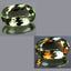 3.40 ct Stunning Oval(11.94 x 7.92 mm)Turkey Natural Color Change Diaspore Stone