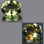 2.67 ct Amazing Oval (9.81 x 7.55 mm) Turkey Natural Color Change Diaspore Stone