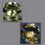 2.05 ct Amazing Oval (9.09 x 6.49 mm) Turkey Natural Color Change Diaspore Stone