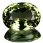 2.26 ct Sparkling Cushion (9.26 x 7.04 mm) Turkey Natural Color Change Diaspore