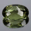 2.26 ct Sparkling Cushion (9.26 x 7.04 mm) Turkey Natural Color Change Diaspore