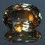 1.26 ct Charming Oval(7.89 x 5.91 mm)Turkey Natural Color Change Diaspore Stone
