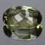 1.26 ct Charming Oval(7.89 x 5.91 mm)Turkey Natural Color Change Diaspore Stone