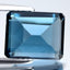 5.21 ct AAA Grade Valuable Octagon Cut (10.16 x 8.20 mm) London Blue Topaz