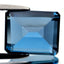 4.74 ct AAA Grade World class Octagon Cut (10.14 x 8.10 mm) London Blue Topaz