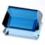 46.29 ct AAA Grade Excellent Octagon Cut (22.68 x 17.18 mm) London Blue Topaz