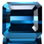 33.29 ct AAA Grade Eye-opening Octagon (17.48 x 16.05 mm) London Blue Topaz