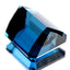 33.29 ct AAA Grade Eye-opening Octagon (17.48 x 16.05 mm) London Blue Topaz