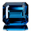 37.94 ct AAA Grade Dazzling Octagon Cut (18.98 x 16.57 mm) London Blue Topaz
