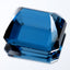 34.12 ct AAA Grade Gorgeous Octagon Cut (19.02 x 16.83 mm) London Blue Topaz