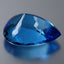 28.37 ct Awe-inspiring Pear (22.51 x 16.81 mm) Brazil Swiss Blue Topaz Gemstone