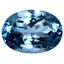 16.55 ct Attractive Oval Cut (18.07 x 13.20 mm) Brazil Swiss Blue Topaz Gemstone