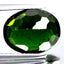 4.77 ct Fabulous Oval (12.07 x 9.56 mm) (Un-Heated) Green Chrome Diopside