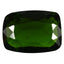 4.55 ct Beautiful Cushion (12.10 x 8.69 mm) (Un-Heated) Green Chrome Diopside