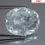 10.99 ct AIG CERTIFIED OVAL (17.20 x 13.59 mm) COPPER BEARING PARAIBA TOURMALINE