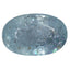 7.83 ct AIG CERTIFIED OVAL (14.66 x 9.41 mm) COPPER BEARING PARAIBA TOURMALINE