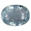 7.05 ct AIG CERTIFIED OVAL (15.52 x 11.48 mm) COPPER BEARING PARAIBA TOURMALINE