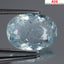 7.05 ct AIG CERTIFIED OVAL (15.52 x 11.48 mm) COPPER BEARING PARAIBA TOURMALINE