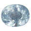 4.51 ct AIG CERTIFIED OVAL (10.72 x 8.46 mm) COPPER BEARING PARAIBA TOURMALINE