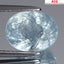 4.51 ct AIG CERTIFIED OVAL (10.72 x 8.46 mm) COPPER BEARING PARAIBA TOURMALINE