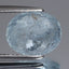 4.51 ct AIG CERTIFIED OVAL (10.72 x 8.46 mm) COPPER BEARING PARAIBA TOURMALINE